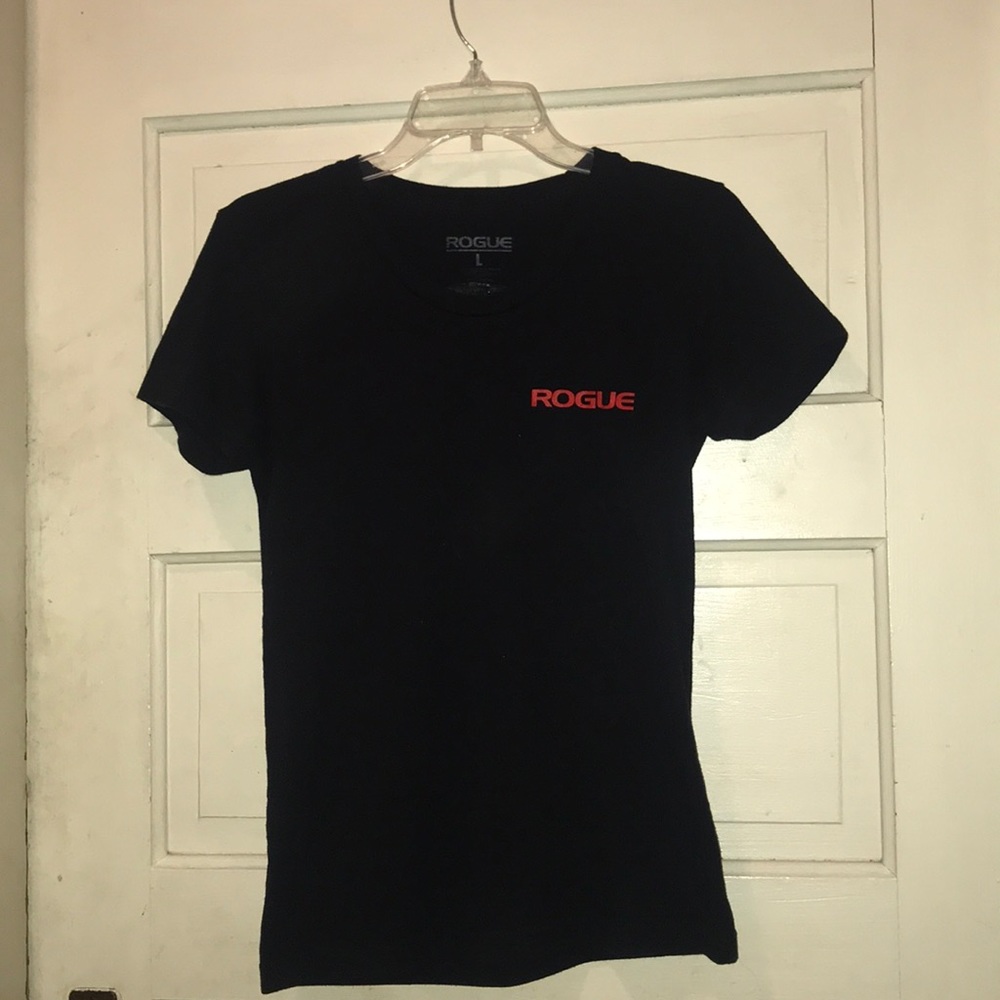 Workout shirt